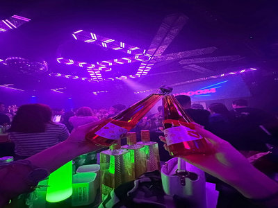 南京酒吧招聘